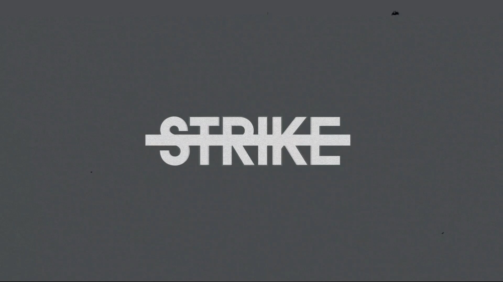 Strike