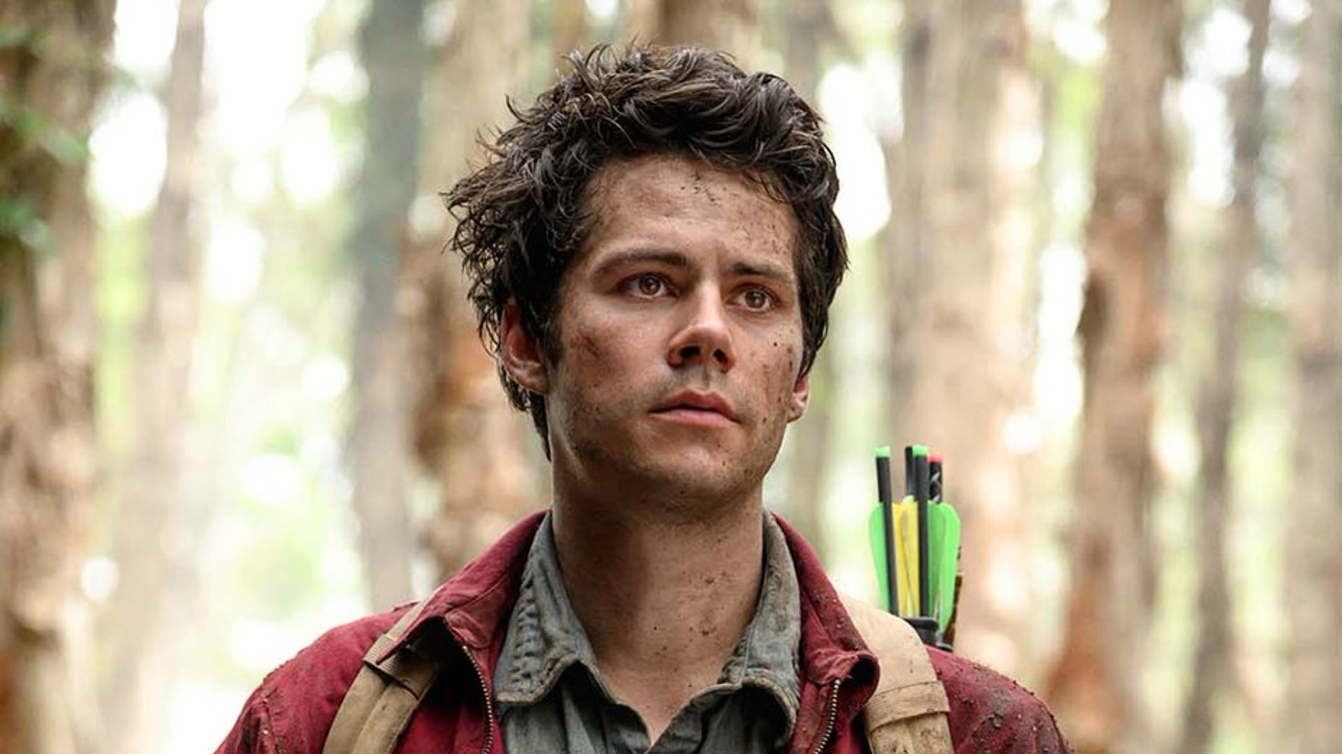 Love And Monsters -  Official Trailer