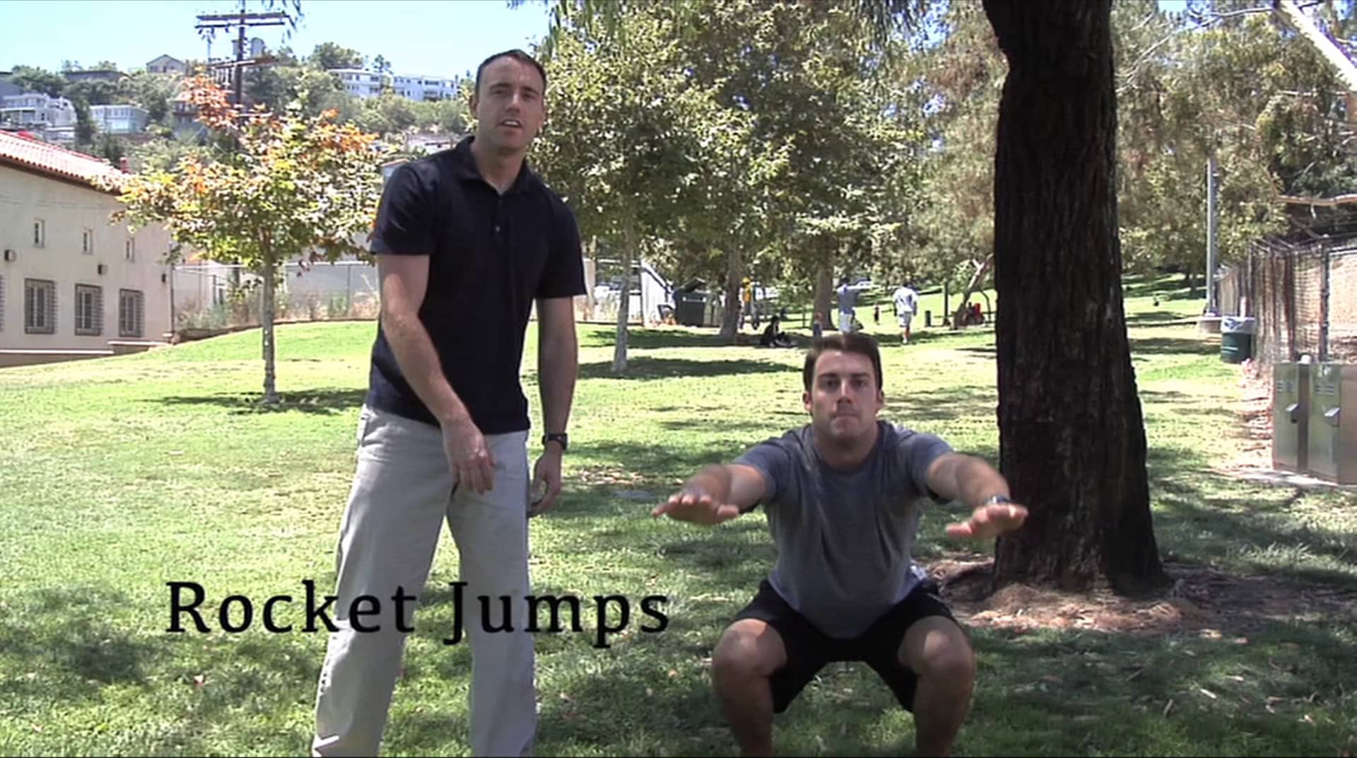 Rocket Jumps on Vimeo