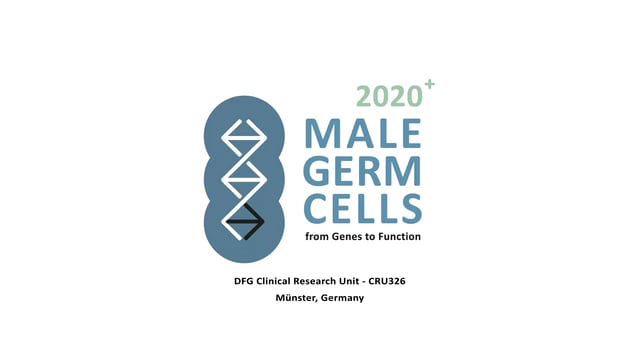 THIS IS US - CRU326 'Male Germ Cells: behind the data'
