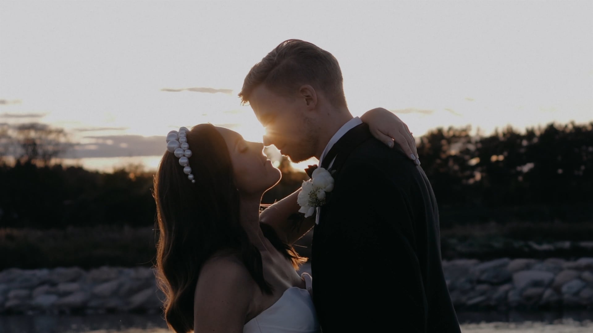 TRIIN + MARKO wedding teaser