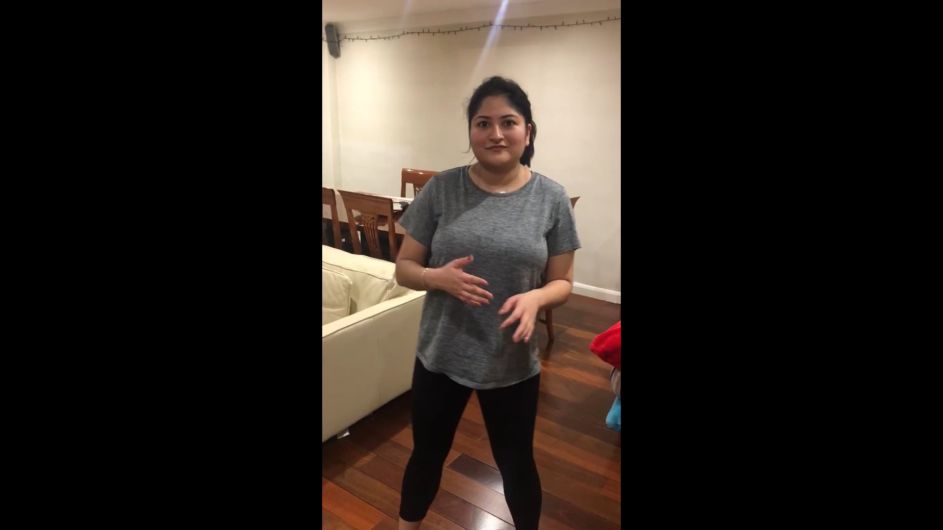Hanae Client Review
