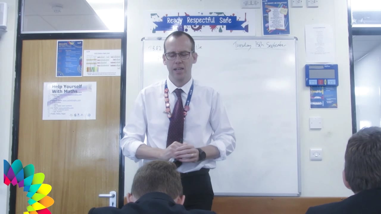 maths on Vimeo
