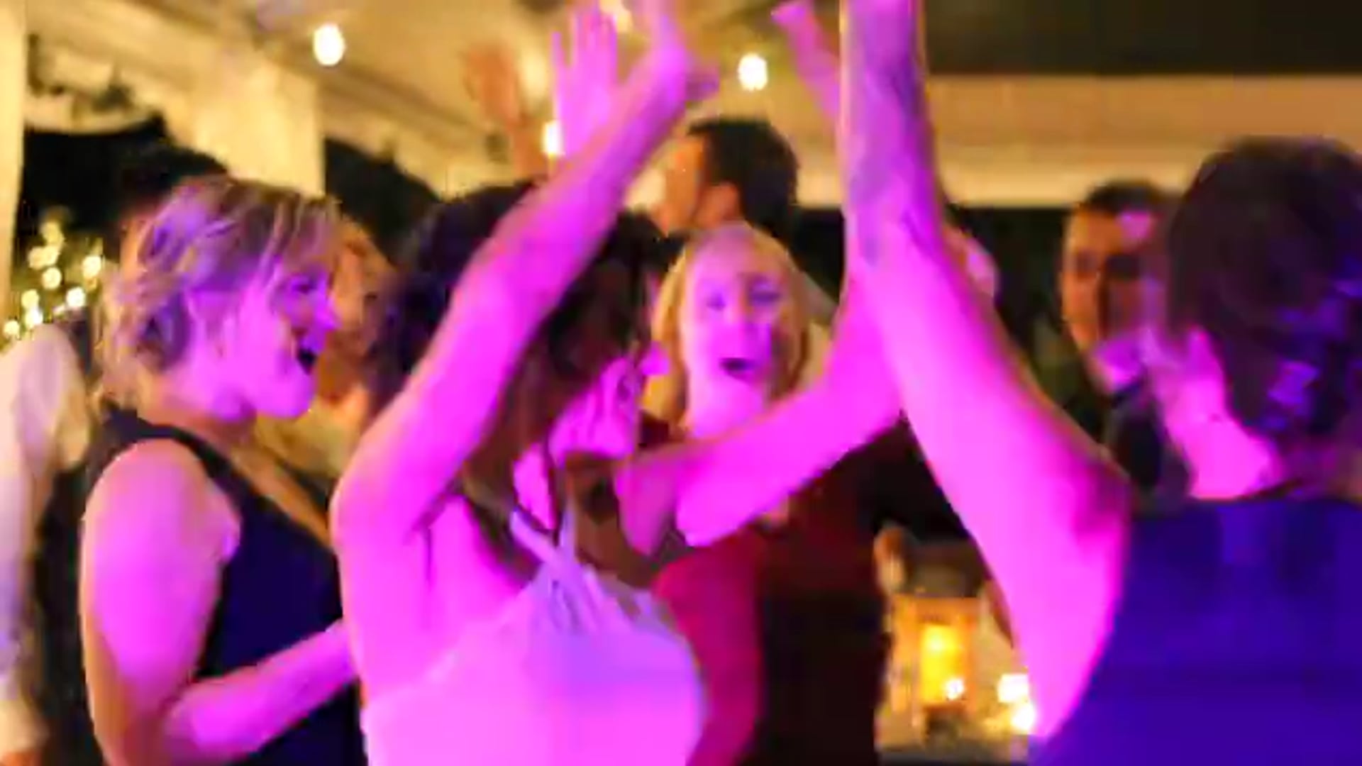 Maggie & Bryant Highlight Video