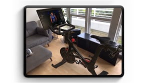 Peloton - Customer Success Story