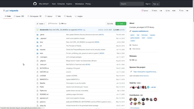 Découvrez les paquets Python - Mettez en place votre environnement ...