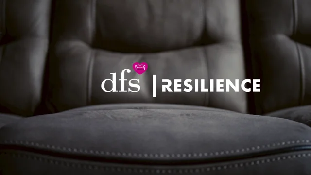 Dfs resilience online sofa