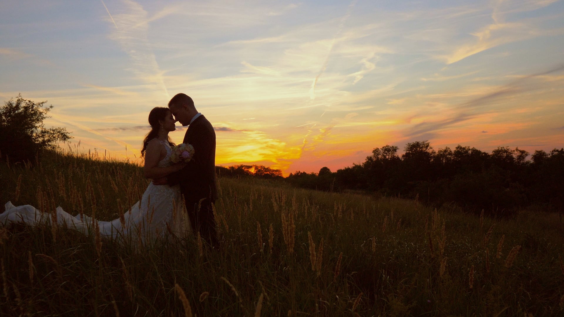 Dalma + Roland | 2020.07.25. | Pannonhalma, Győrújbarát