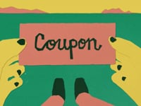 Gregory Uhlmann - Coupon