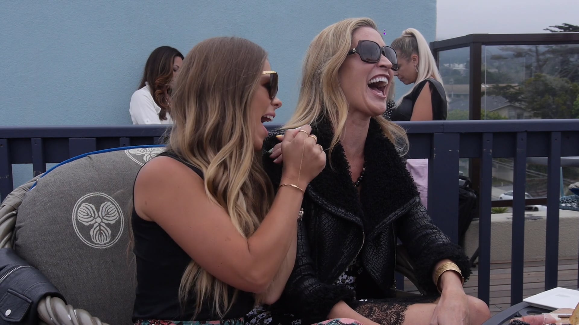 MoMs of Monterey - Sizzle