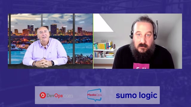 Sumo Logic Joins the IPO Parade