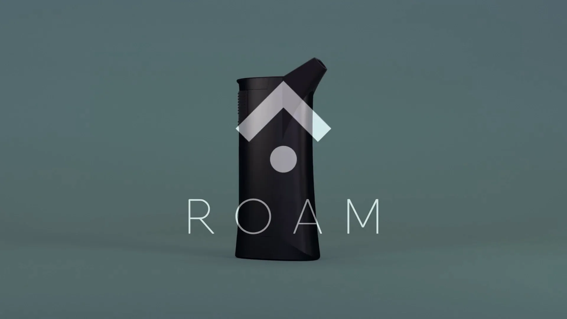 G Pen Roam Vaporizer | SMOKEA