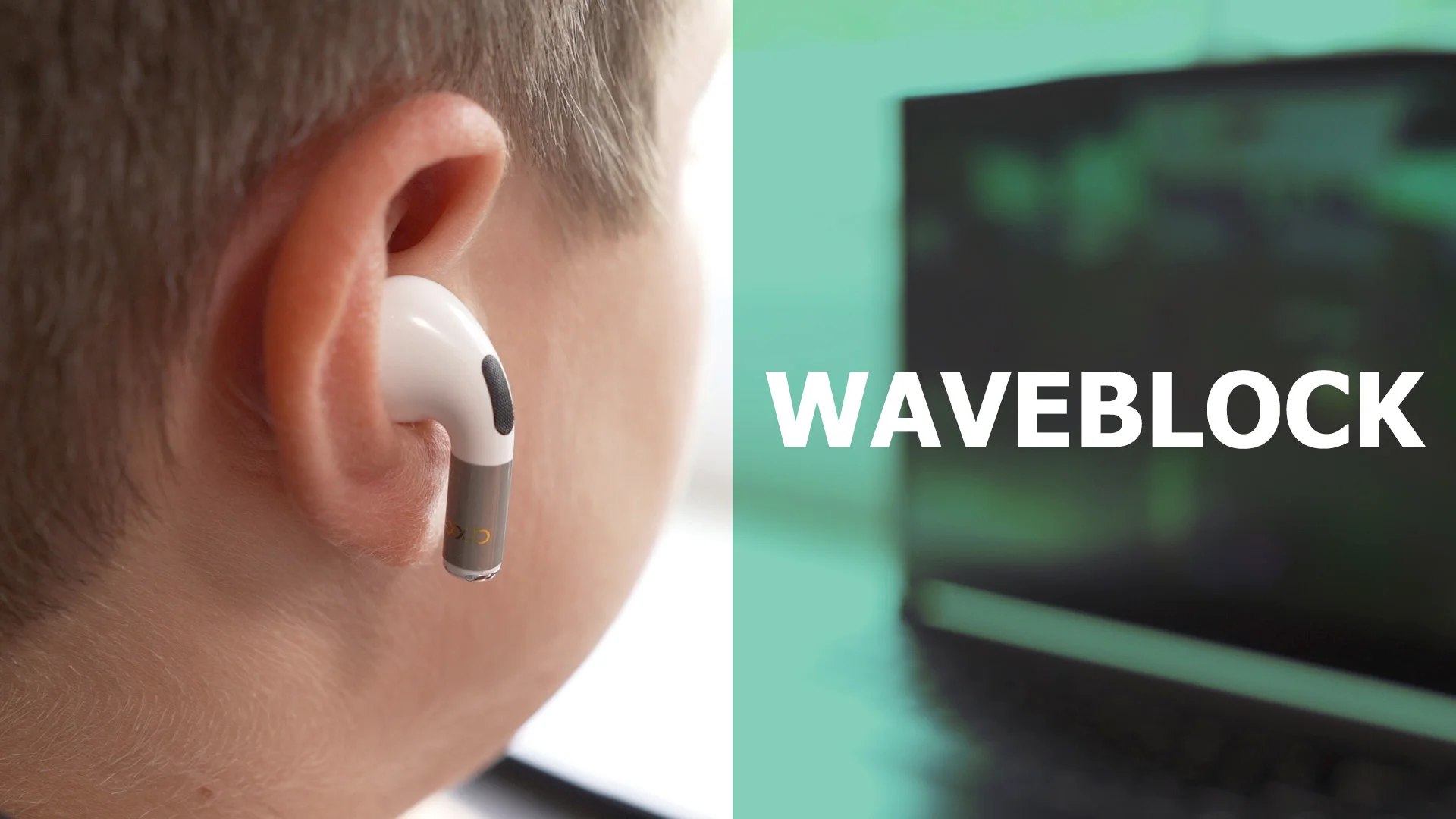 Waveblock Commercial on Vimeo