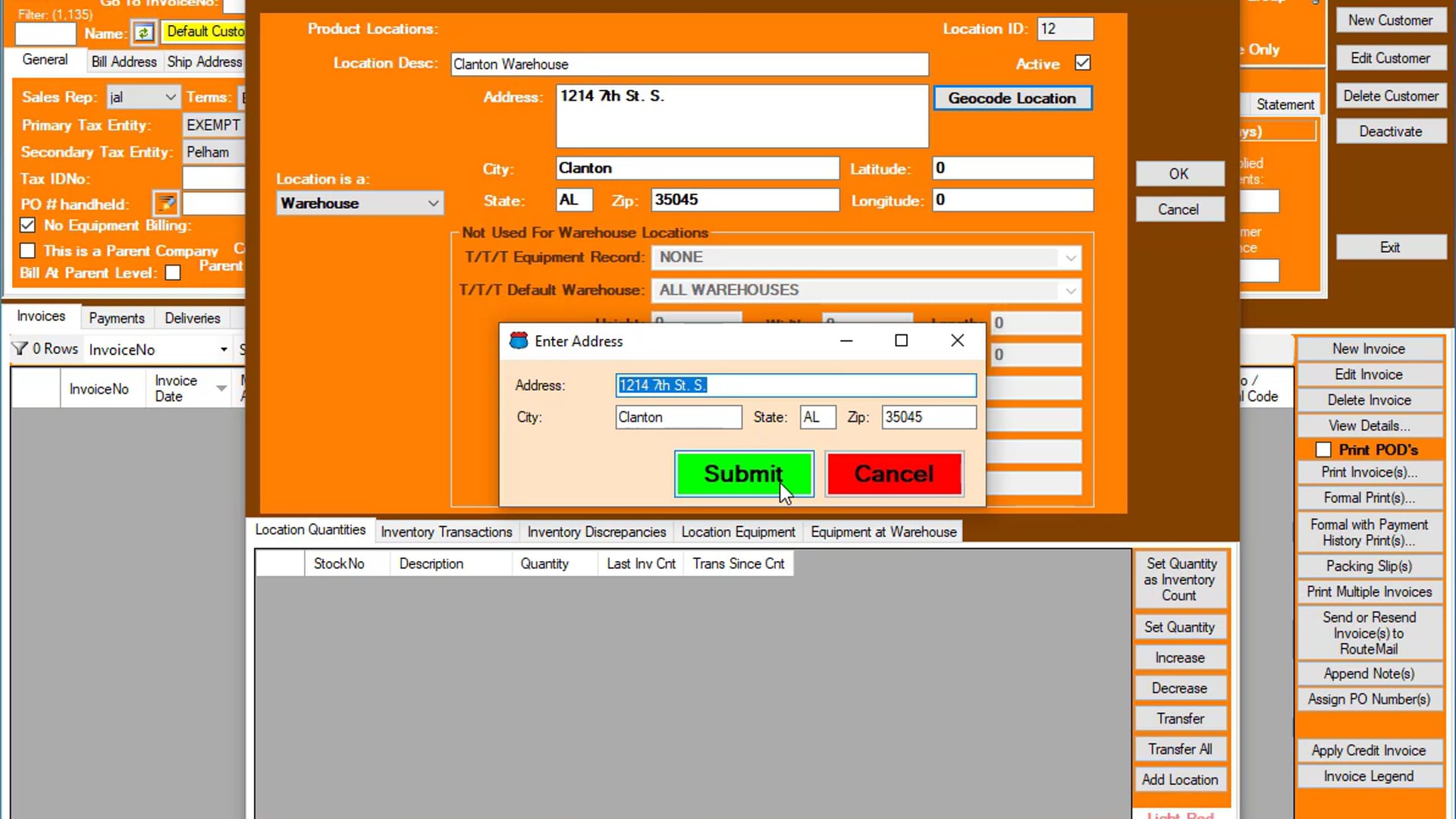 RouteMan Help Videos