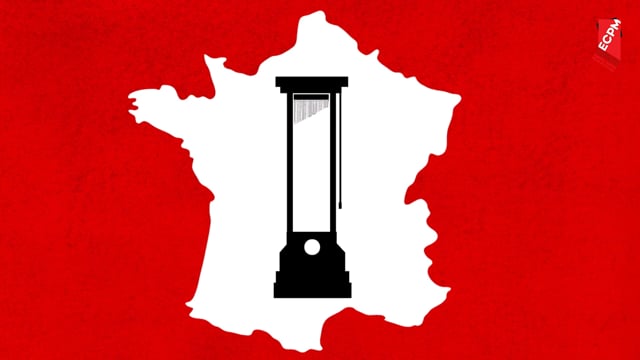 Ensemble contre la peine de mort