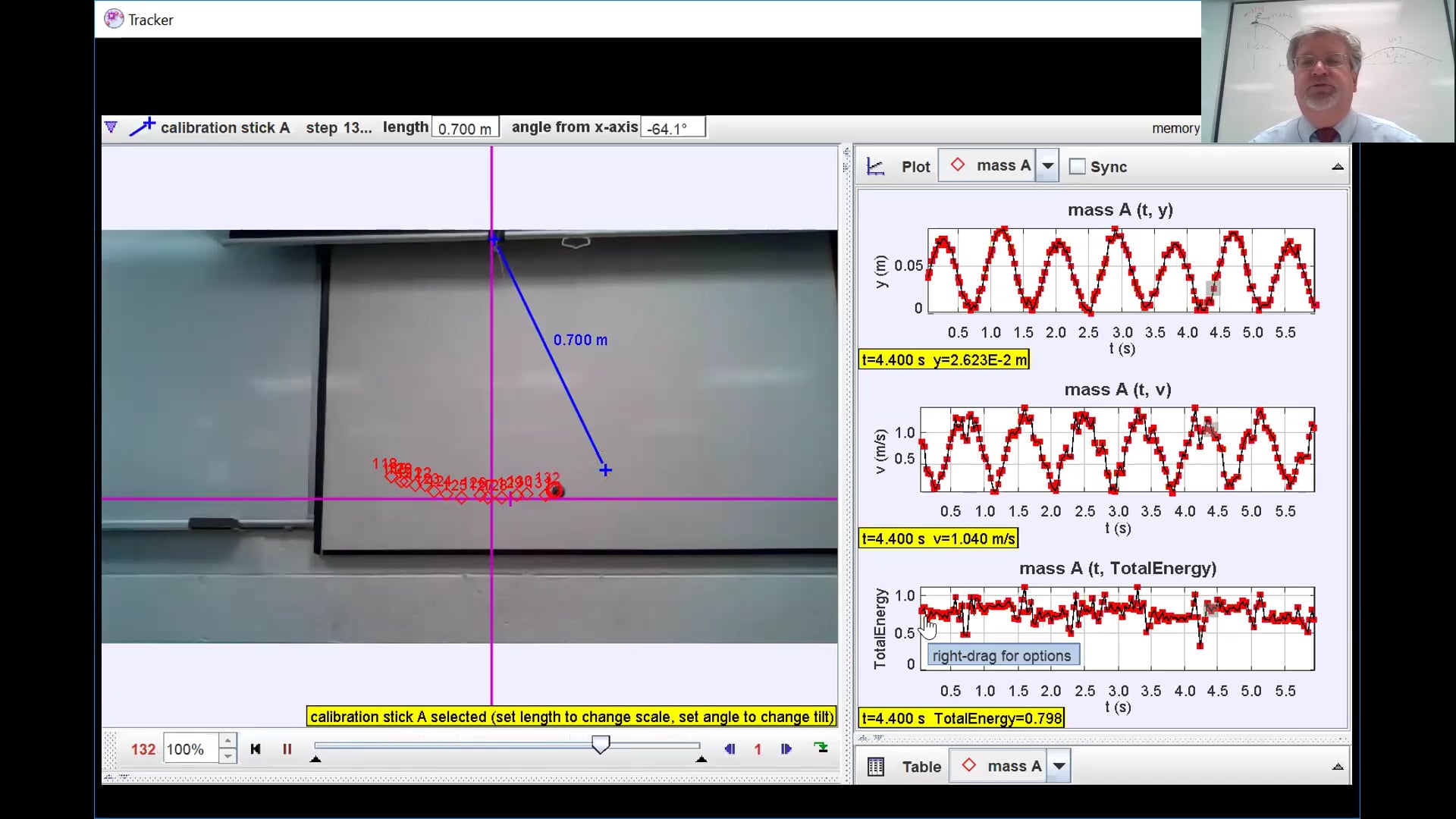 Advanced Physics Troy on Vimeo