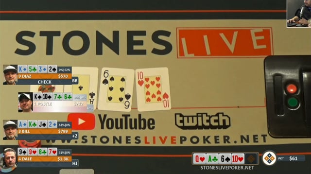 #56: 1-3-5 PLO8 cash game review