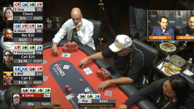 #49: Getting the most value in multiway pots