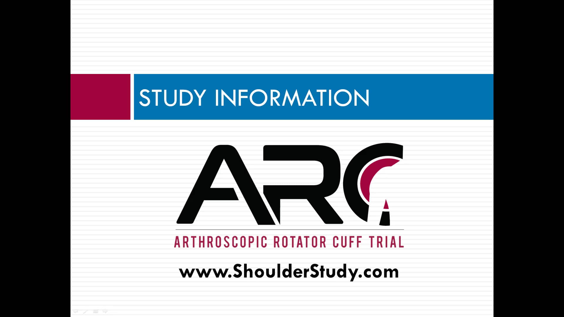 ARC Recruitment Video Version 2 (2018.01.09) on Vimeo