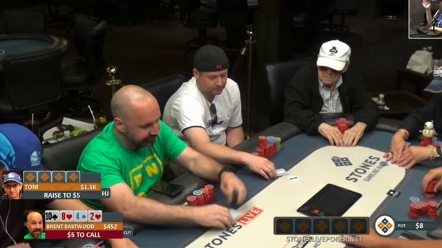#63: PLO8 1-2 with Mike Postle Part 2