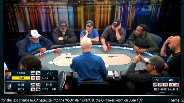 #60: First video from Jacksonville Best Bet ($20-40)