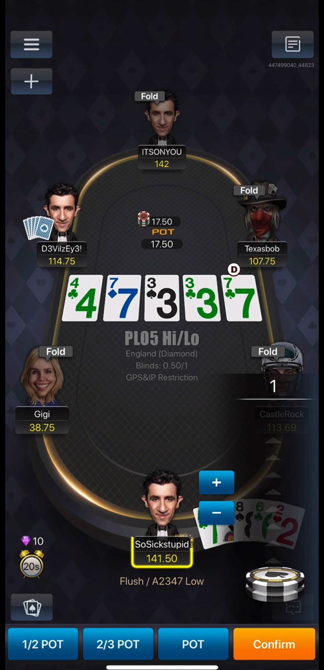 #66: Intro to Big O gameplay