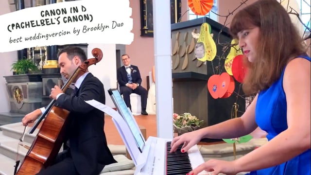 Lisa`s Klavierzauber video preview
