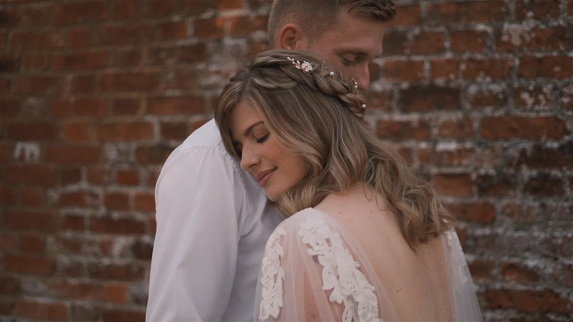 Tom///Megan on Vimeo