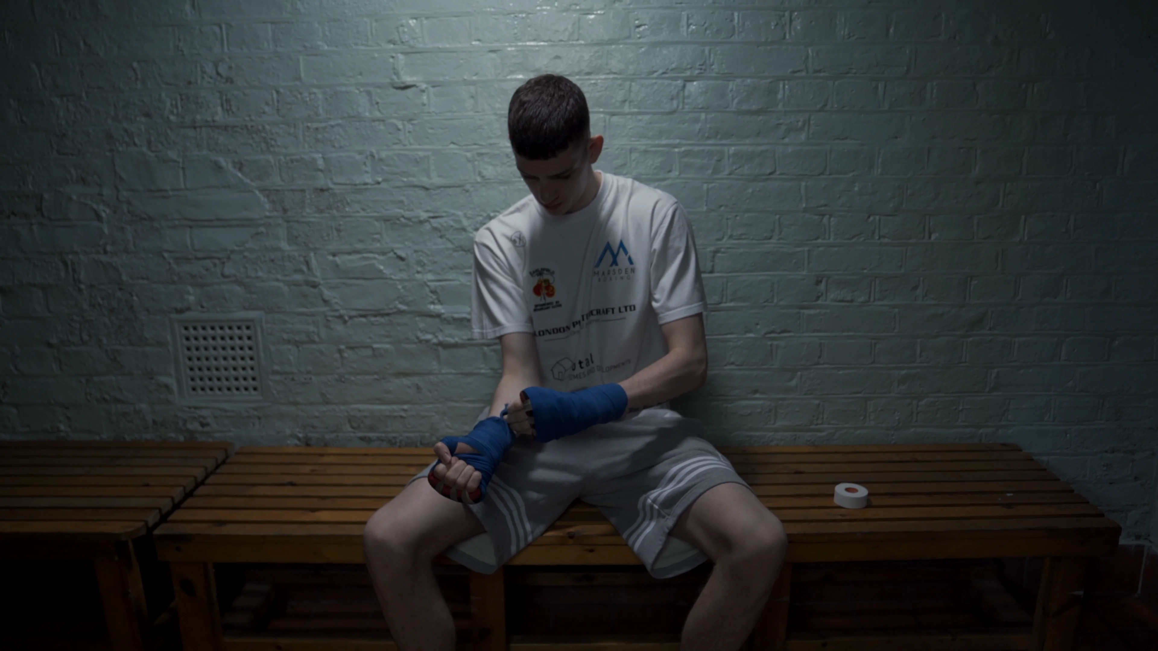 Connor Marsden Documentary Trailer on Vimeo