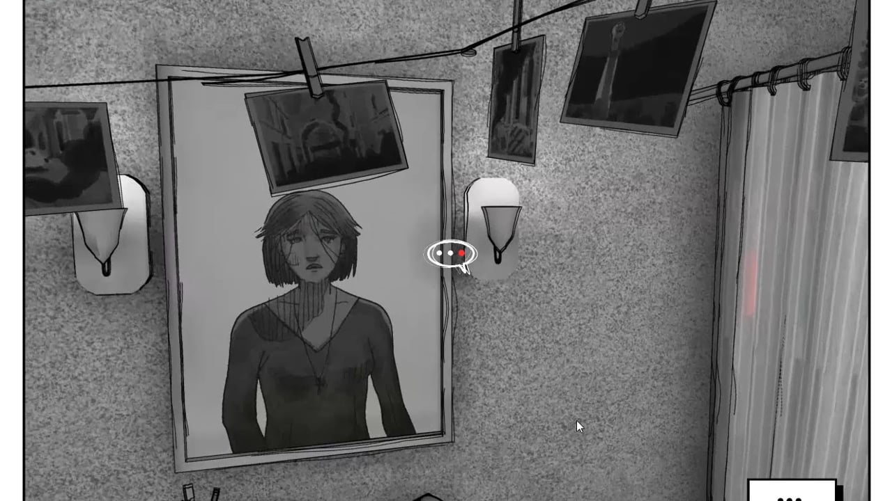 Use the gyroscope to discover and interact with your environnement