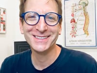 Living life "normal" again