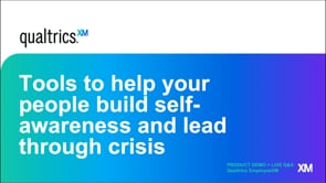 Qualtrics Employee Experience Reviews 2024: Details, Pricing ...