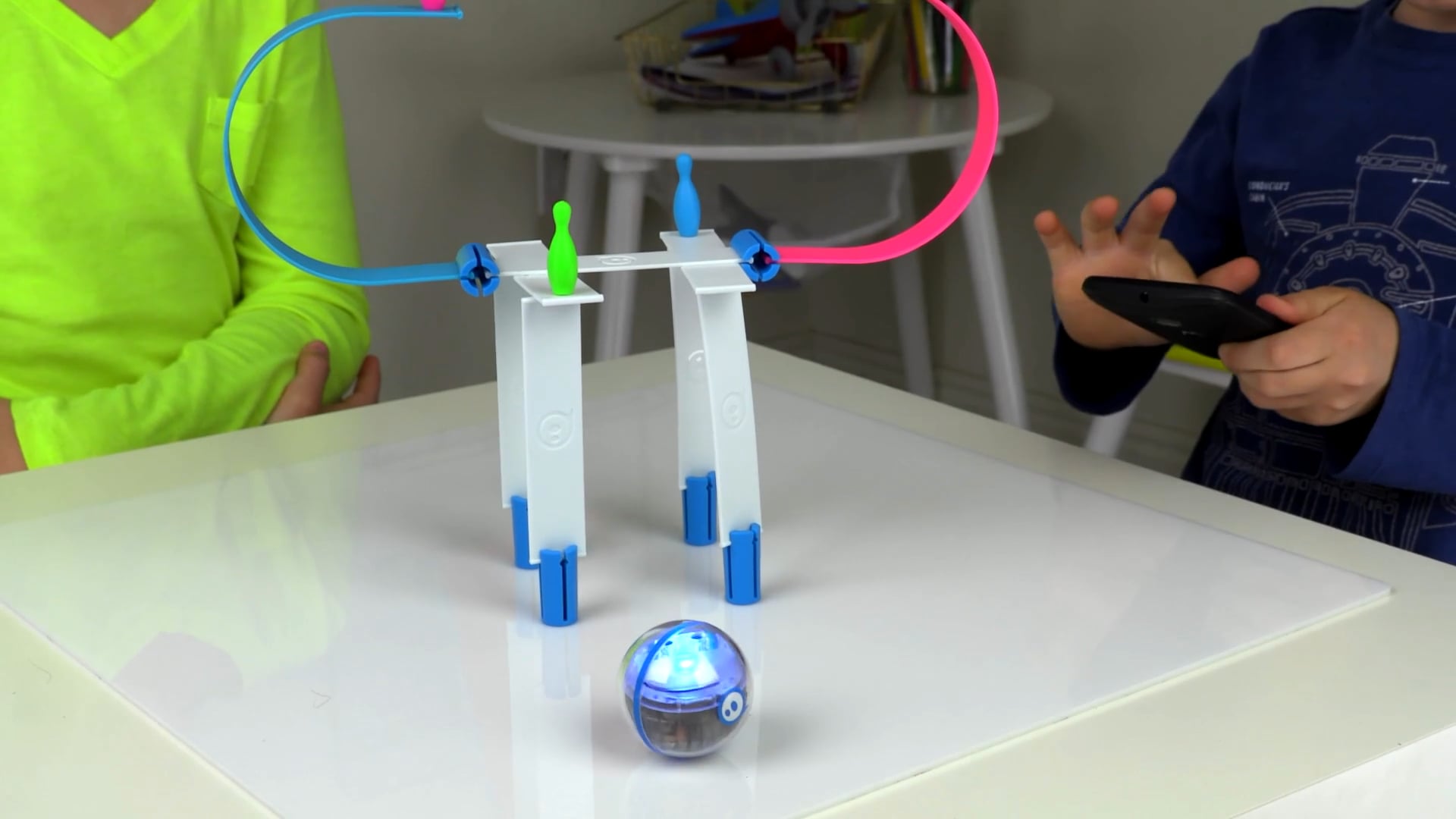 The Geekery View - Sphero - 1 Min Commercial