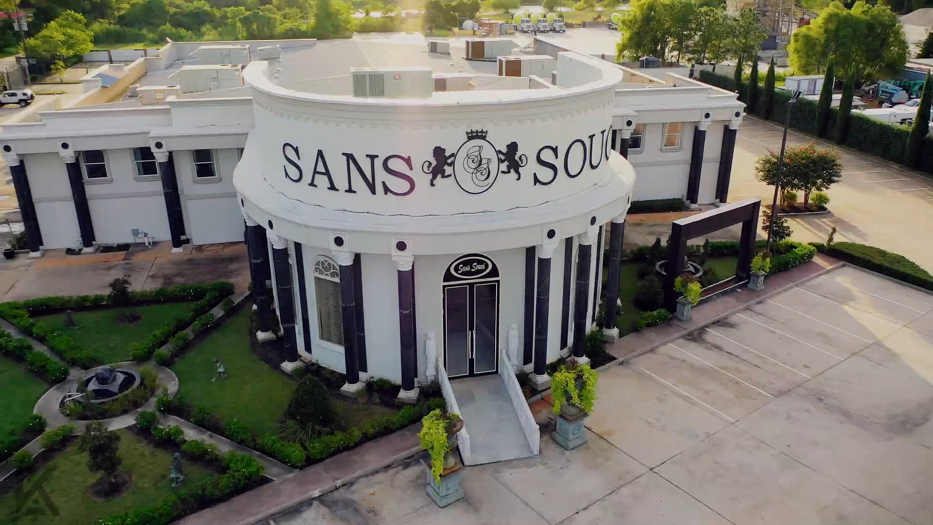 Event Promo Video- Drone Footage Included