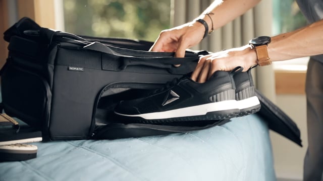 30L Travel Bag video thumbnail