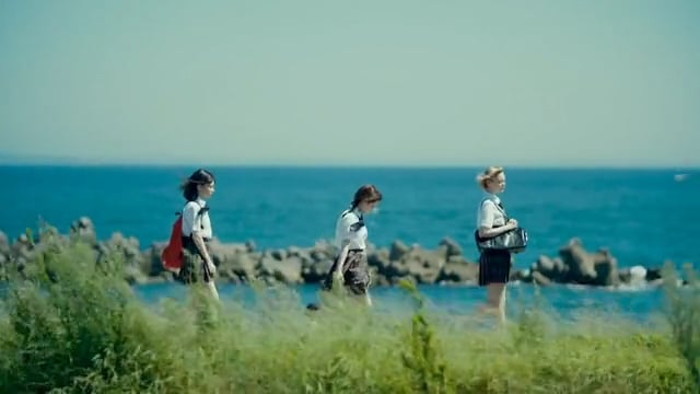 Drama「荒ぶる季節の乙女どもよ。」EP1 Dir:酒井麻衣 on Vimeo