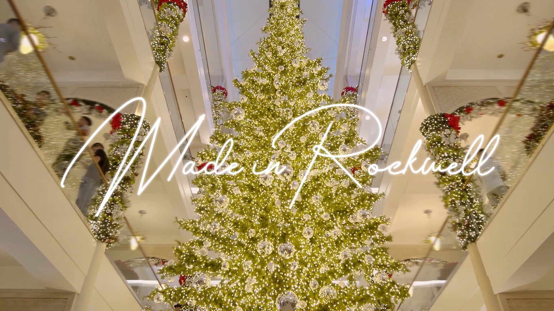 Made In Rockwell