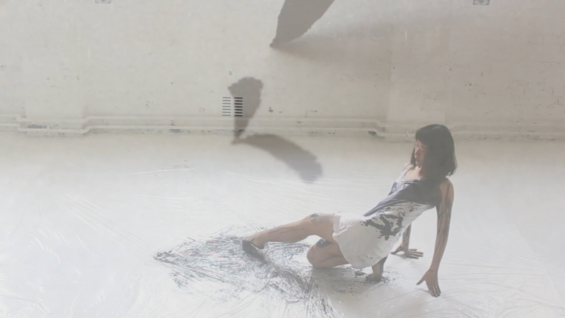 This is Not a solo dance (trailer)