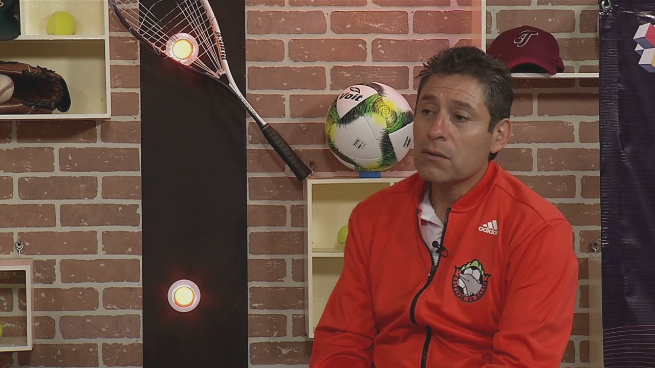 Daniel Castillo García
