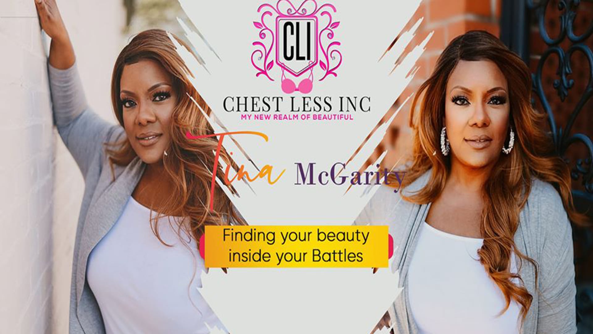 Chest Less Inc S1 E7