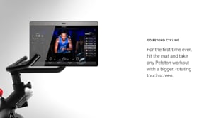 Peloton - Customer Success Story