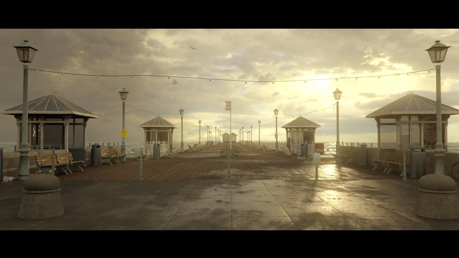 CBS REALITY - Murder By The Sea Season 5 Teaser