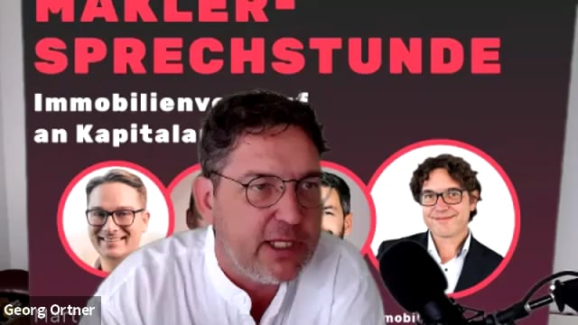 Immobilienverkauf an Kapitalanleger