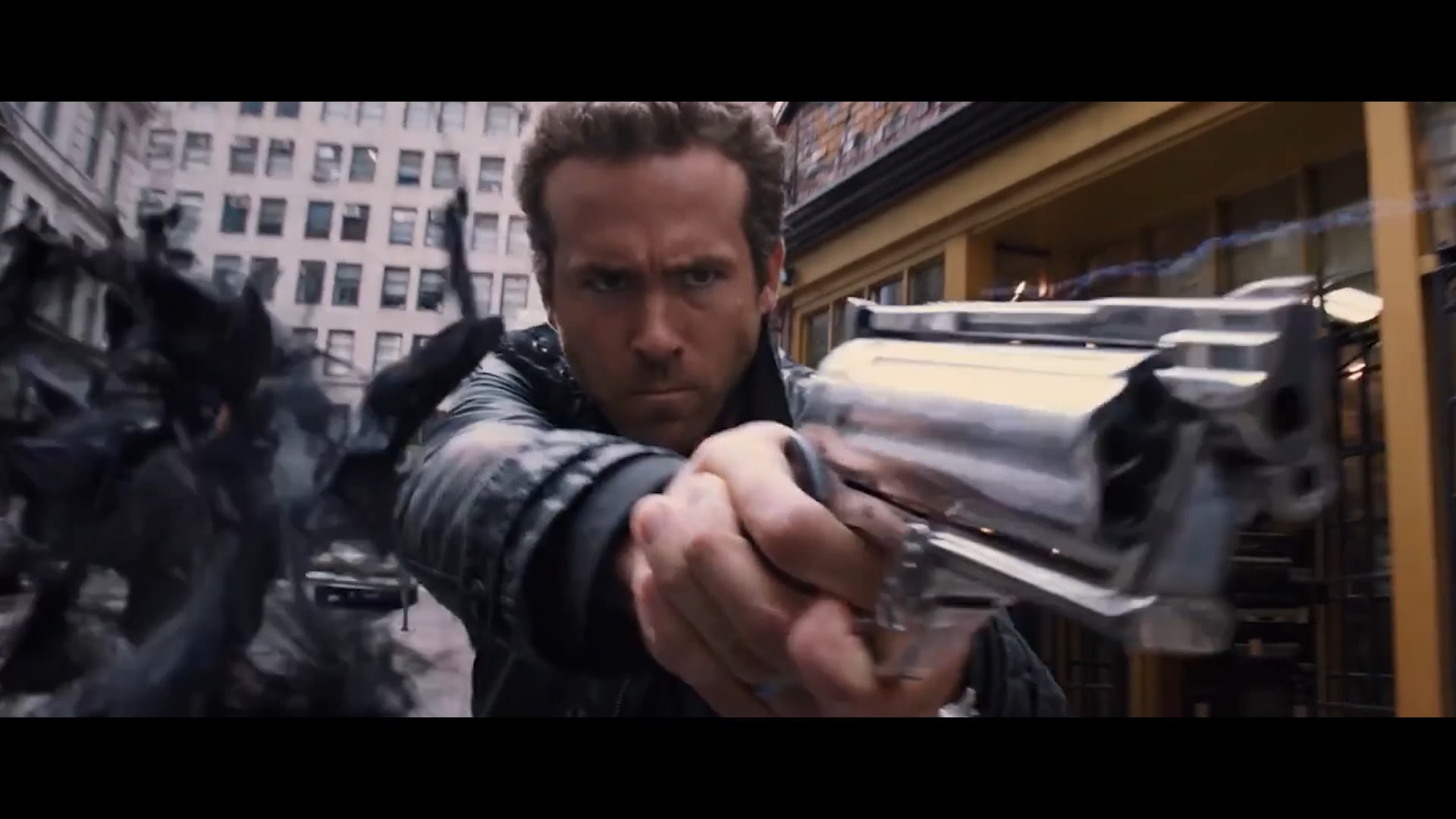 AMC POLAND - Movies Brand Image Spot