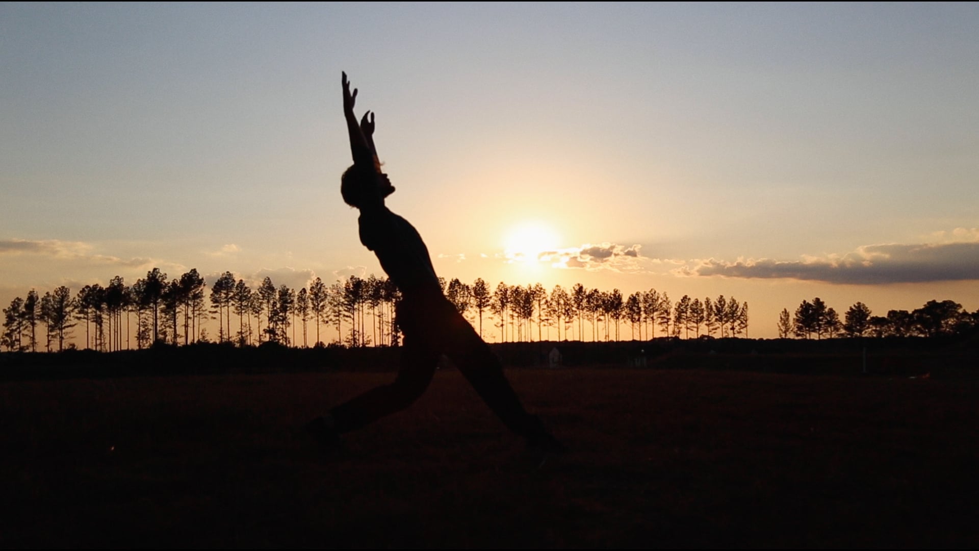 The José Limón Dance Company Presents: The Time Is Now