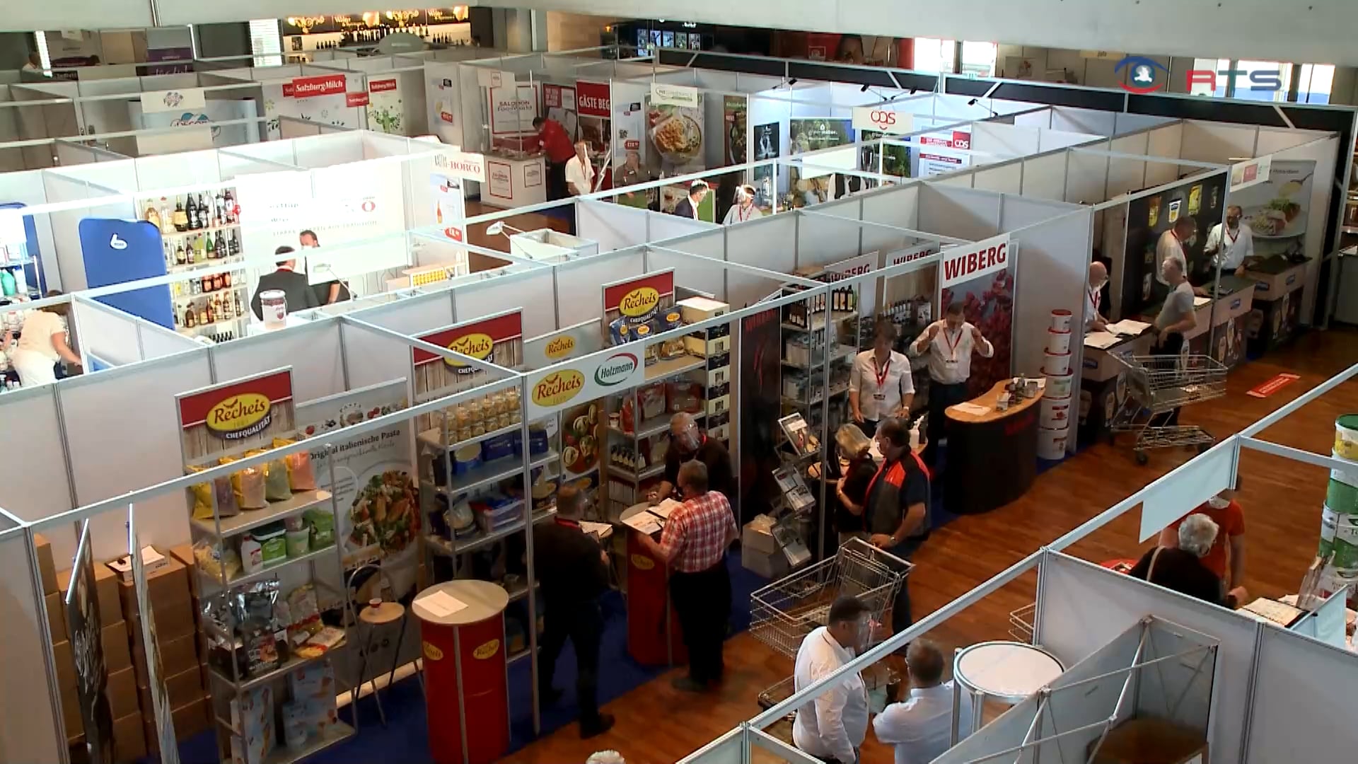 lokalaugenschein-bei-der-wedl-hausmesse-in-zell-am-see