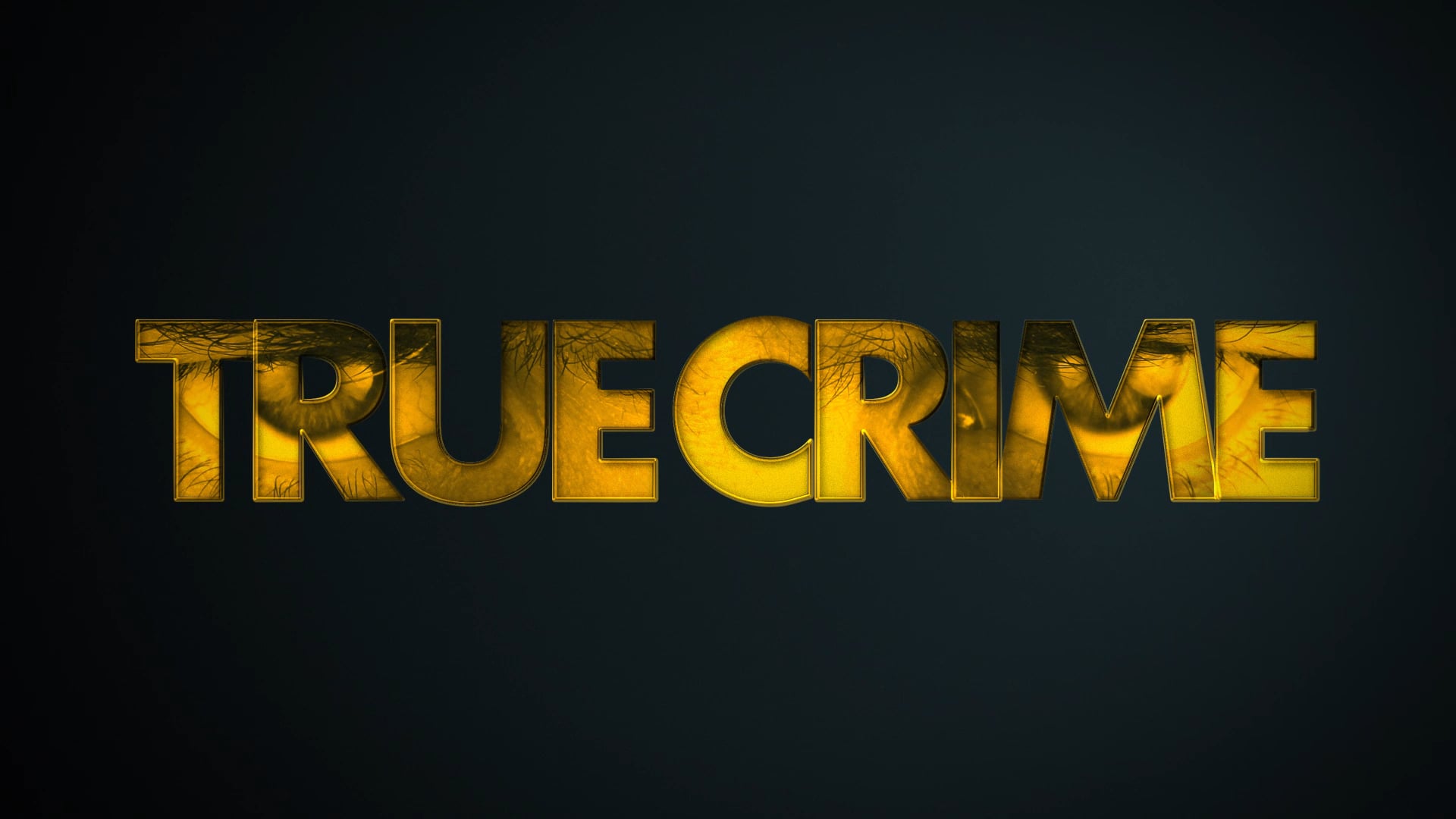 CBS REALITY - True Crime prime time brand reposition