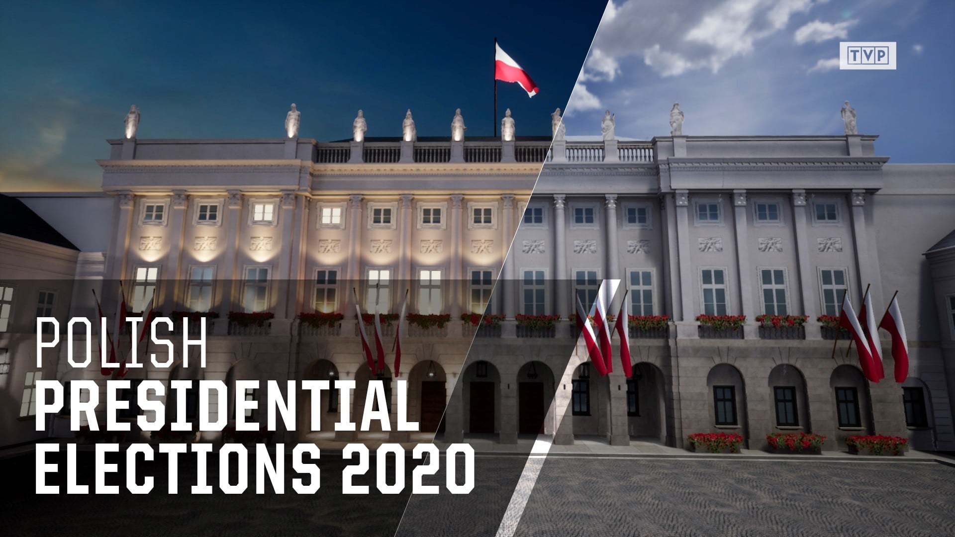 TVP | Polish Presidential Election 2020