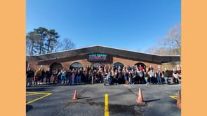 Not Alone with Paul Hardy | SBC of Virginia