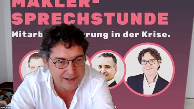 Mitarbeiterführung in der Krise